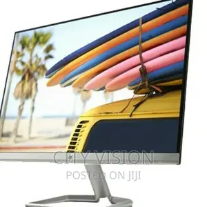 Hp Monitor 23.8" Hp Display Monitor!! Display Monitor!!