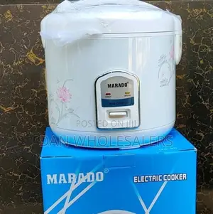Marado Ricecooker