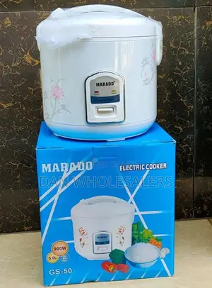 Cooker Multi-Function Marado Ricecooker