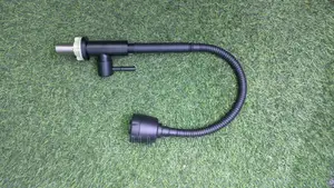 Black Pillar Spout