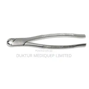 Dental Extraction Forcep Lower Terriors Anterior