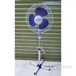 Nunix Standing Fan