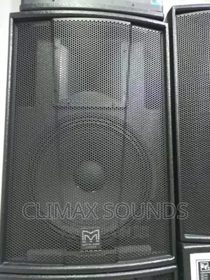 Martin Audio Midi Range Speaker 12 Inches,