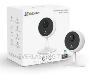 EZVIZ C1c-B Indoor Wi-Fi Camera