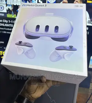 Oculus Quest 3