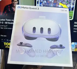 Oculus Quest 3