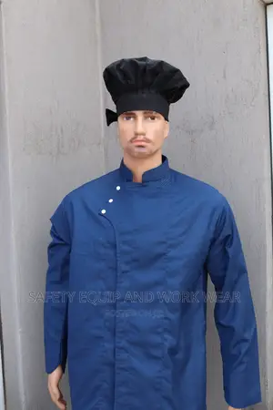 Buy Fashion Chef Jackets