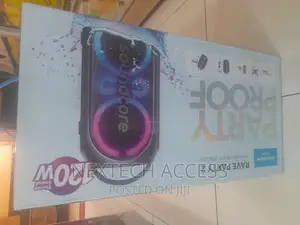 Anker Soundcore Rave Party 2