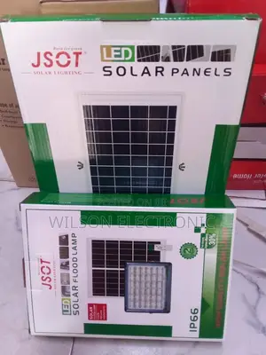 Security Floodlight 200w