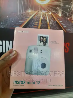 Instax Mini 12