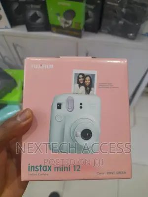 Instax Mini 12