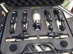 Samson DMC 100 Drumset Microphone
