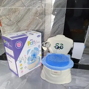 Baby Potty Training Toilet