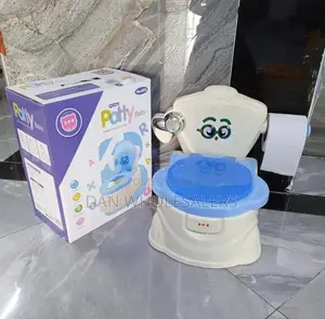Imported Baby Potty