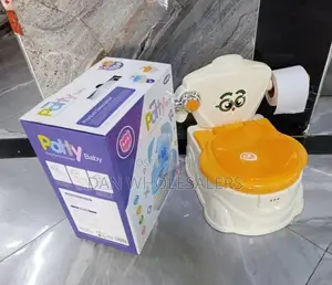 Kids Imported Baby Potty