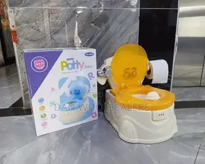 Baby Potty Training Toilet