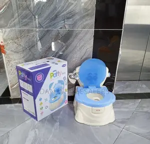Kids Potty Training Toilet