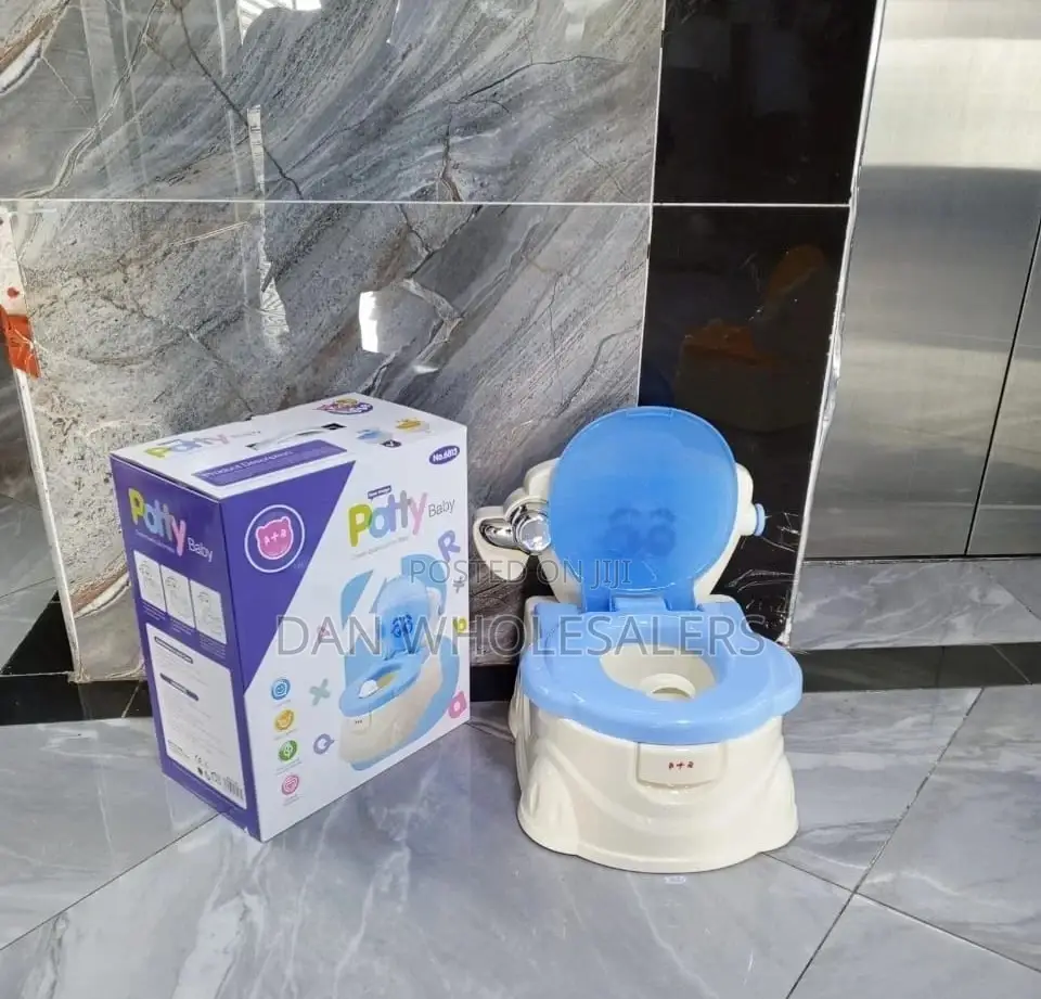 Kids Potty Training Toilet