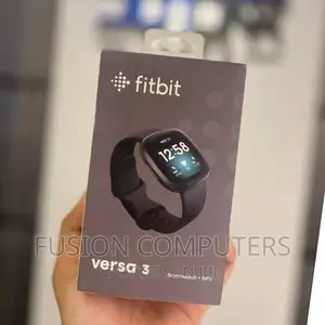 Fitbit Versa 3