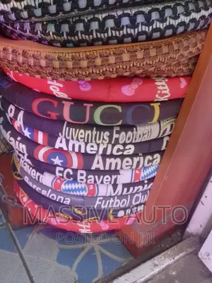 Buy Universal Car Steering Covers/ Branded Steering Cover