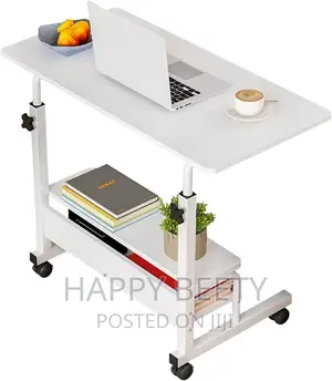 Adjustable Laptop Desk