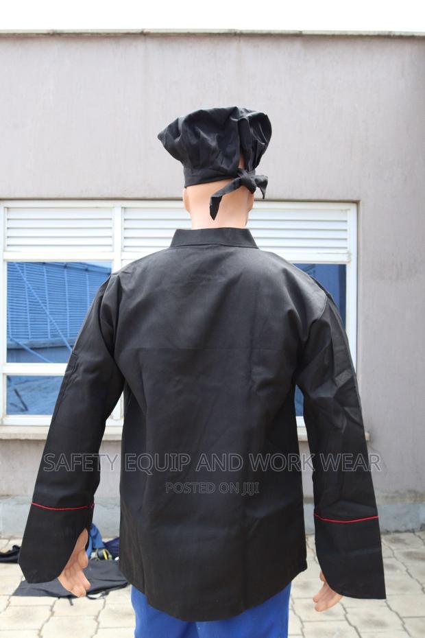 Get Chefs Hat Lightweight - main view