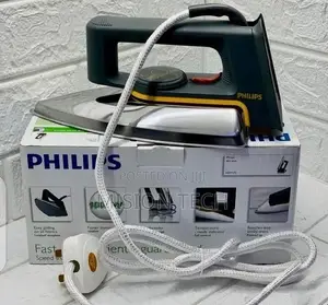 Philips Iron Box