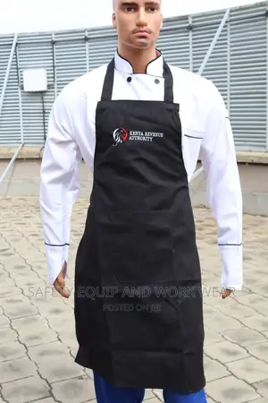 Buy Chef Aprons Which Provides Great Coverage