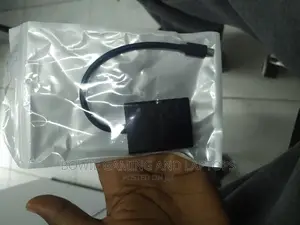 Ethernet Adapter for Firestick and Mi Box