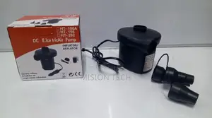 Electric Air Pump