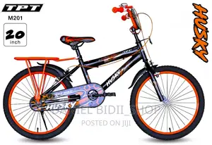Husky Bicycle Size 20inch