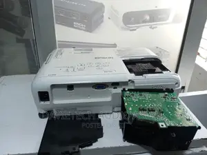 EPSON Projectors Repair Center