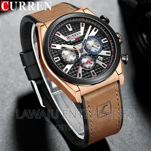 CURREN Men's Watches
