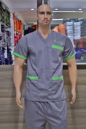 Buy Discounted Medical Scrubs