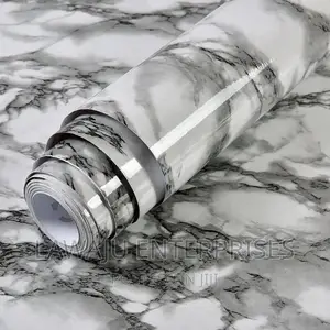 Marble Contact Paper