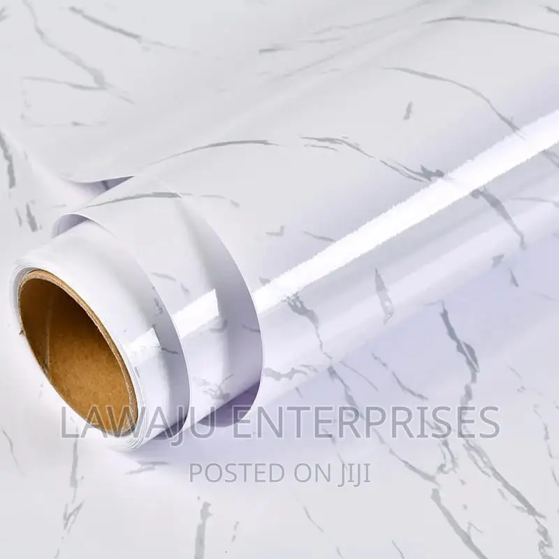 Kitchen Countertop Vinyl Paper