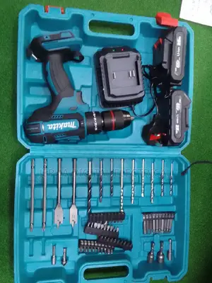 Makita Cordless Drill 88volts New