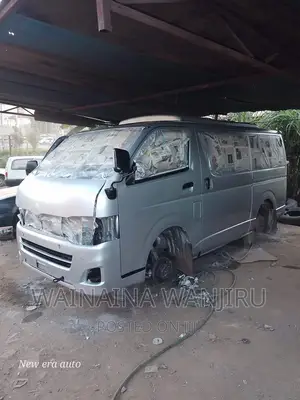 Car Spray Paint and Repairs at a Good Price