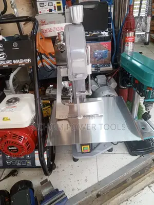 Bone Saw Machine
