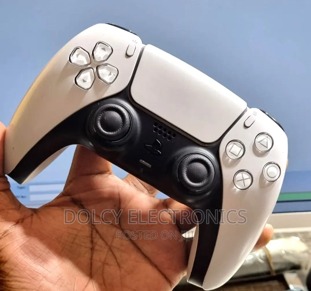 Playstation 5 Controller (Used)