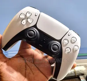 Playstation 5 Controller (Used)