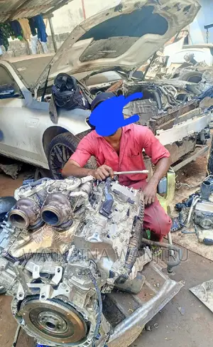 Auto Repairs and Maintenance Service