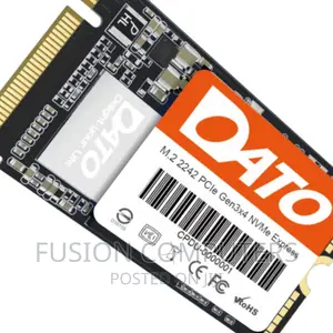 Dato SSD 1tb M.2 Nvme 2242
