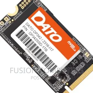 Dato SSD 1tb M.2 Nvme 2242