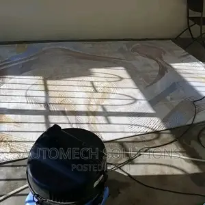 Vaccum Cleaning Services