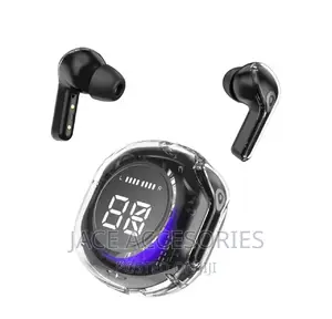 Latest Air 39 Earbuds