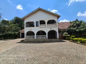 Commercial 4 Bedroom to Let in Karen-Gataka Road on 1/2 Acre