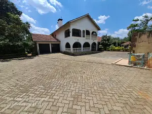 4bdrm Maisonette in Gataka/ 1Bdr Guest, Karen for rent