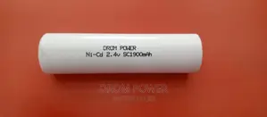 Drom Power Ni-Cd 2.4V Sc1900mah