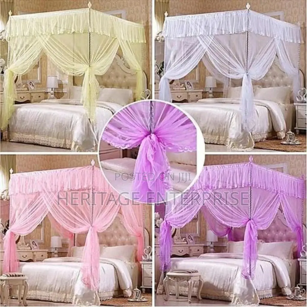 Mosquito Net, Queen/King